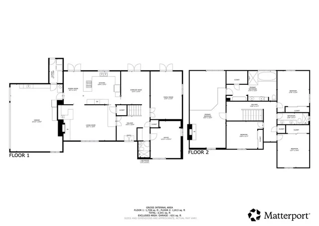 $1,550,000 | 4744 Live Oak Canyon Road, La Verne, CA 91750