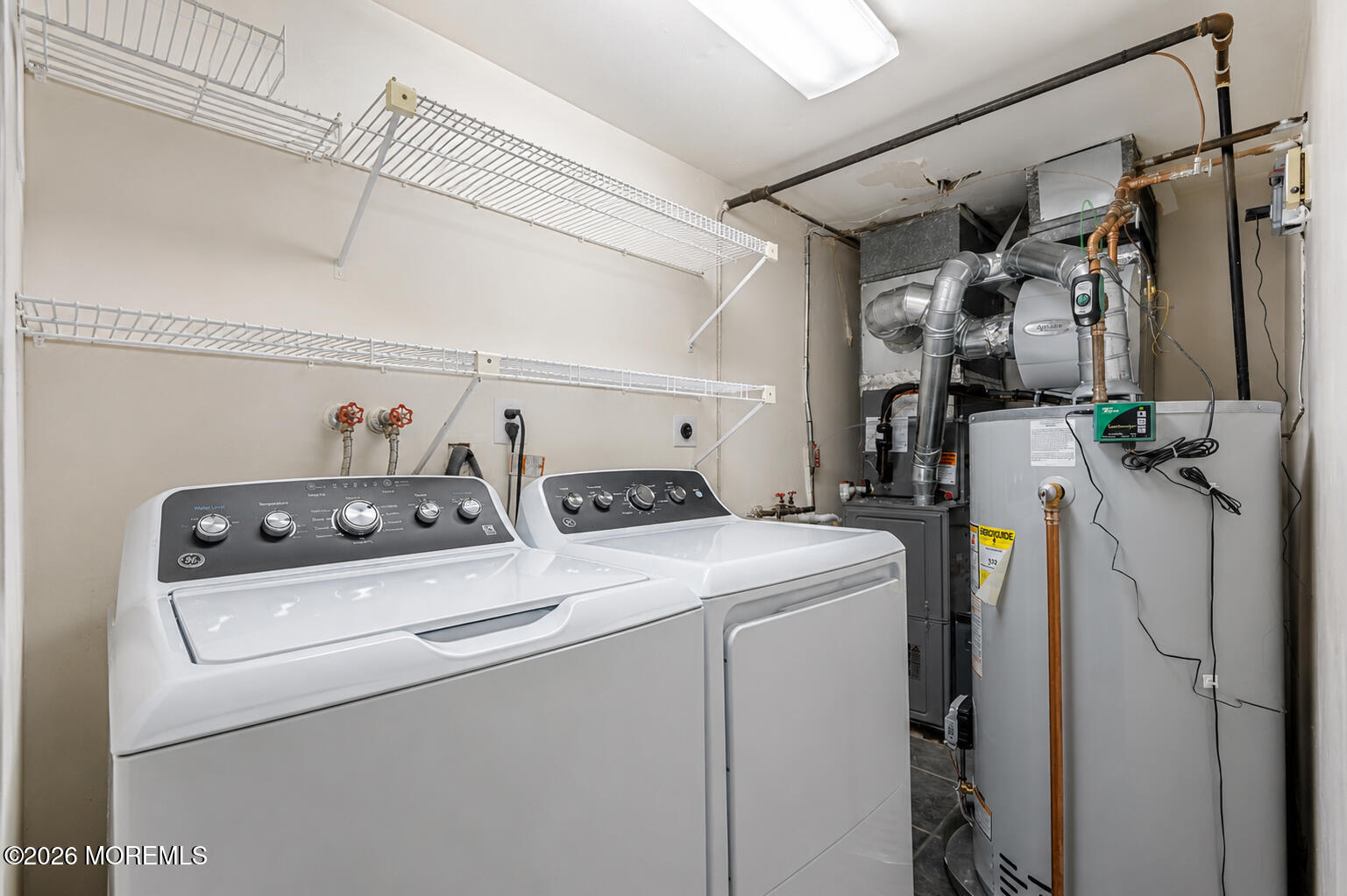 18 Nolan Road Morganville, NJ 07751 - Photo 35 of 35 Laundry