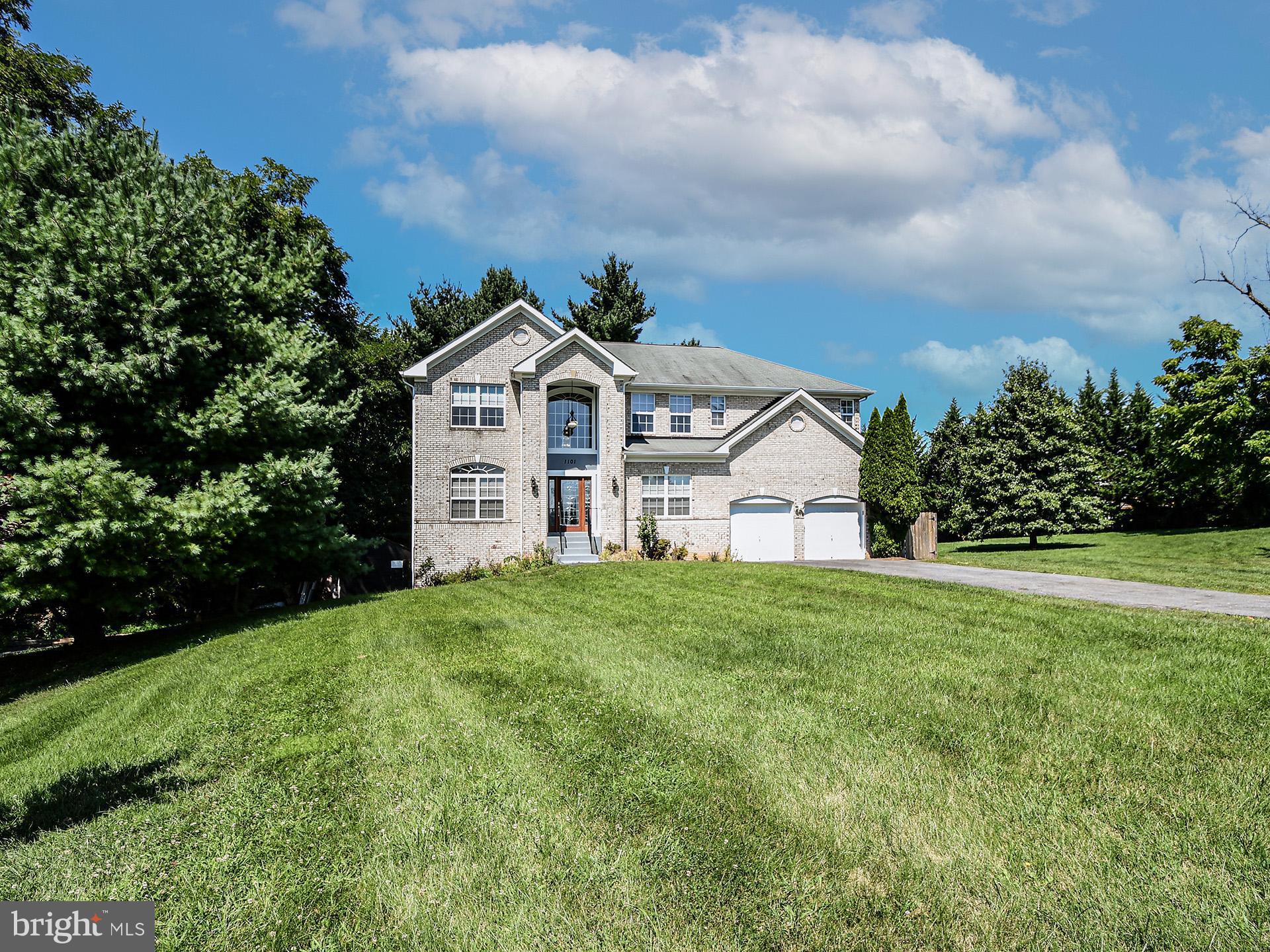 1101 Snider Lane Silver Spring, MD 20905 - Photo 1 of 71 Gallery Image 1