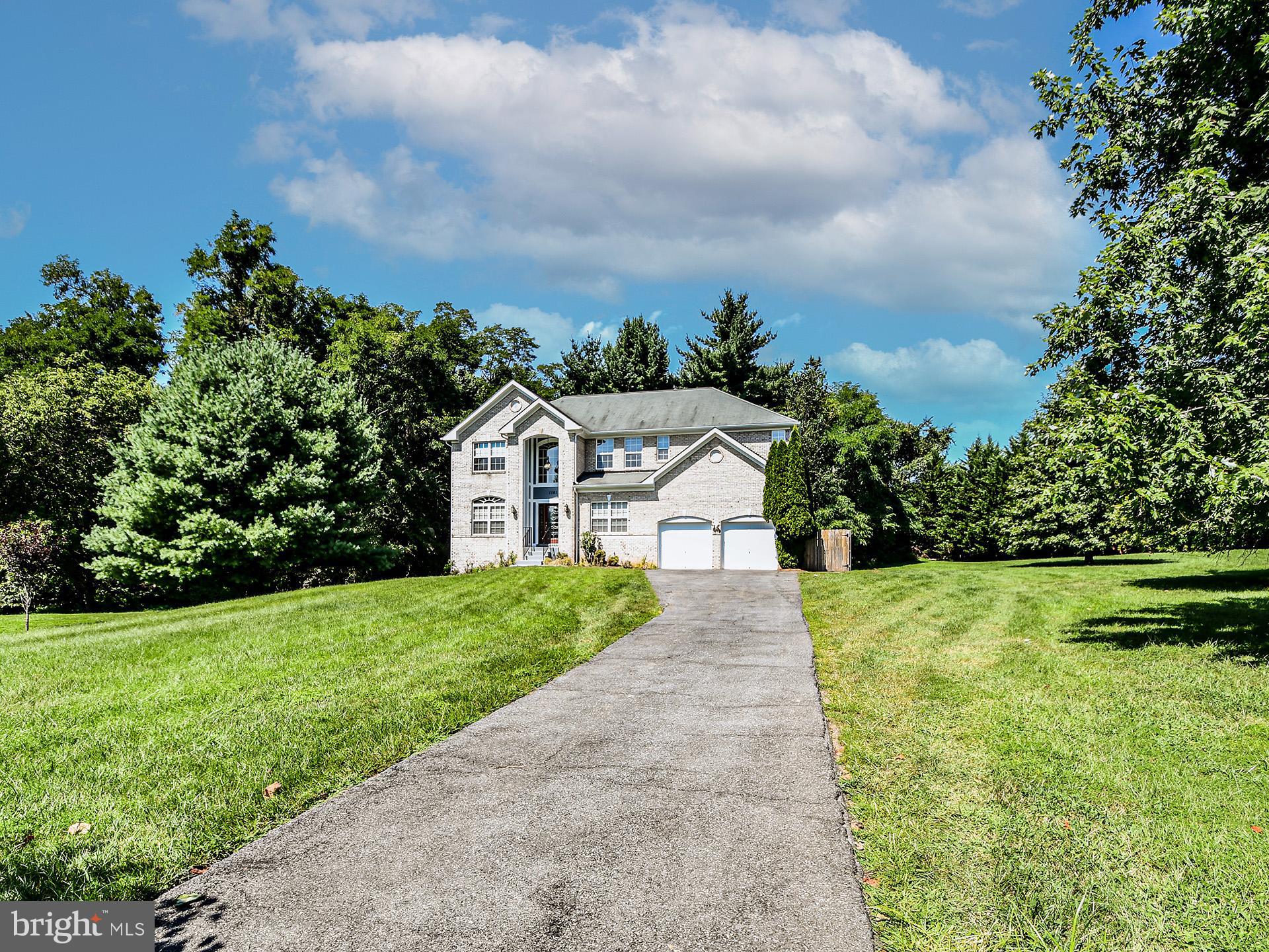 1101 Snider Lane Silver Spring, MD 20905 - Photo 2 of 71 Gallery Image 2