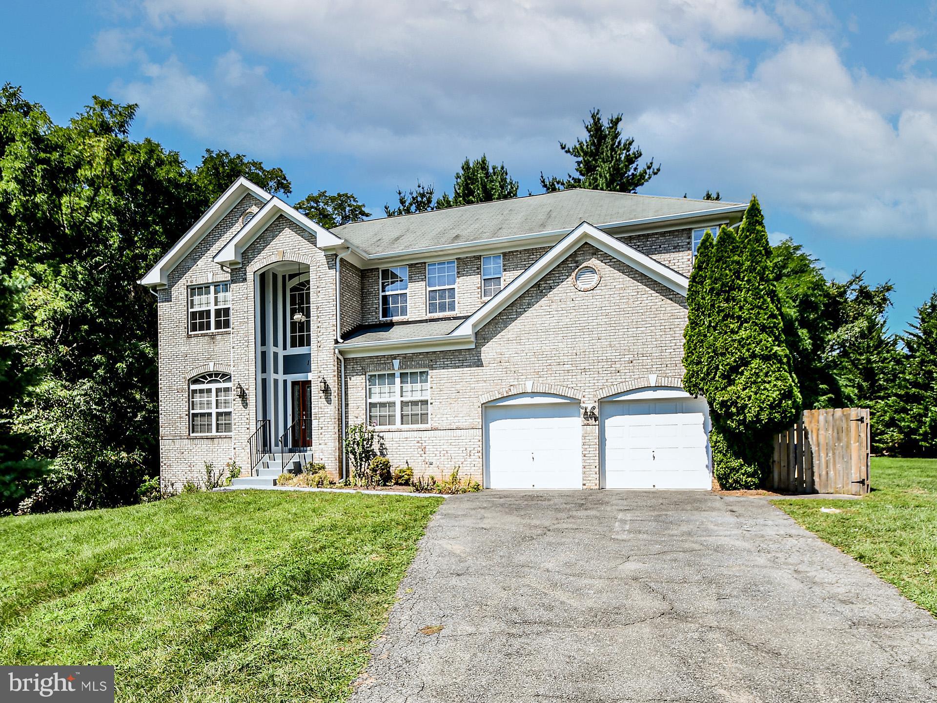 1101 Snider Lane Silver Spring, MD 20905 - Photo 3 of 71 Gallery Image 3