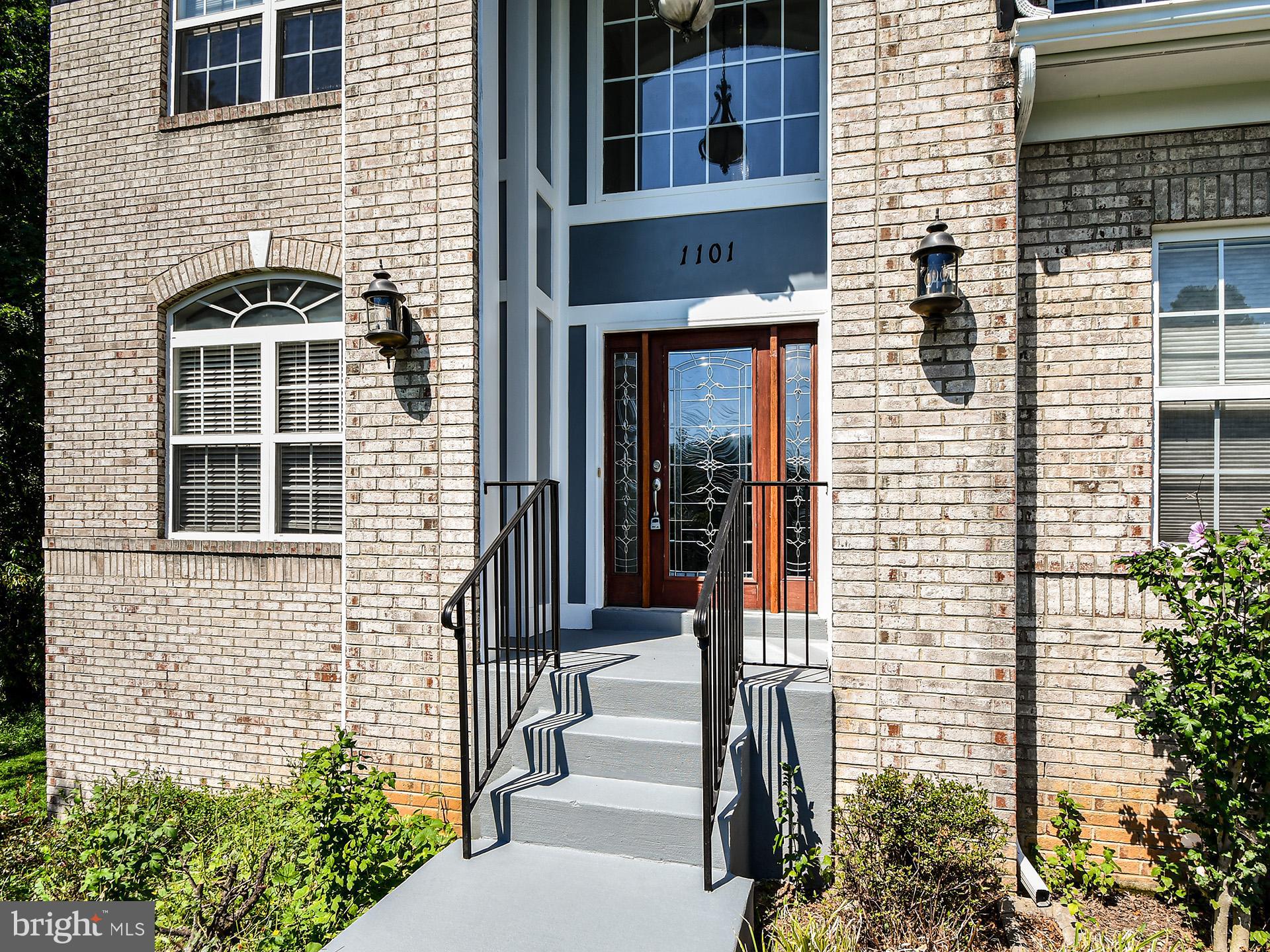 1101 Snider Lane Silver Spring, MD 20905 - Photo 5 of 71 Gallery Image 5