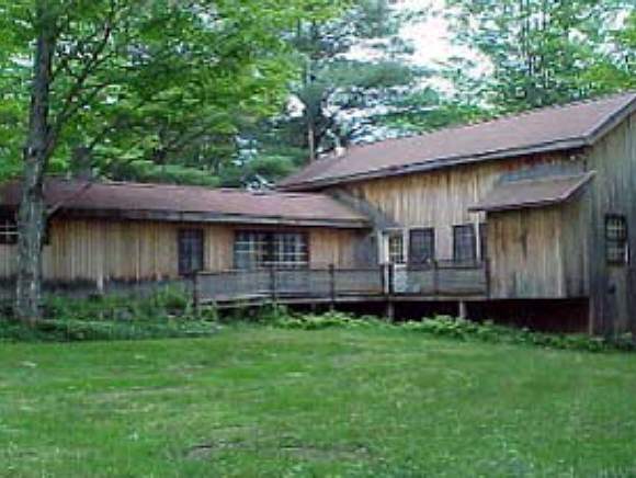576 Crown Point Road Plymouth, VT 05056 - Photo 1 of 5 Gallery Image 1