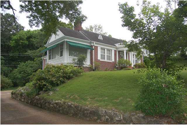 116 Ridgeside Road Chattanooga, TN 37411 - Photo 2 of 25 Additional Photo