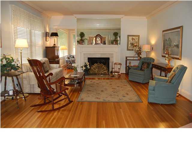 116 Ridgeside Road Chattanooga, TN 37411 - Photo 4 of 25 Additional Photo