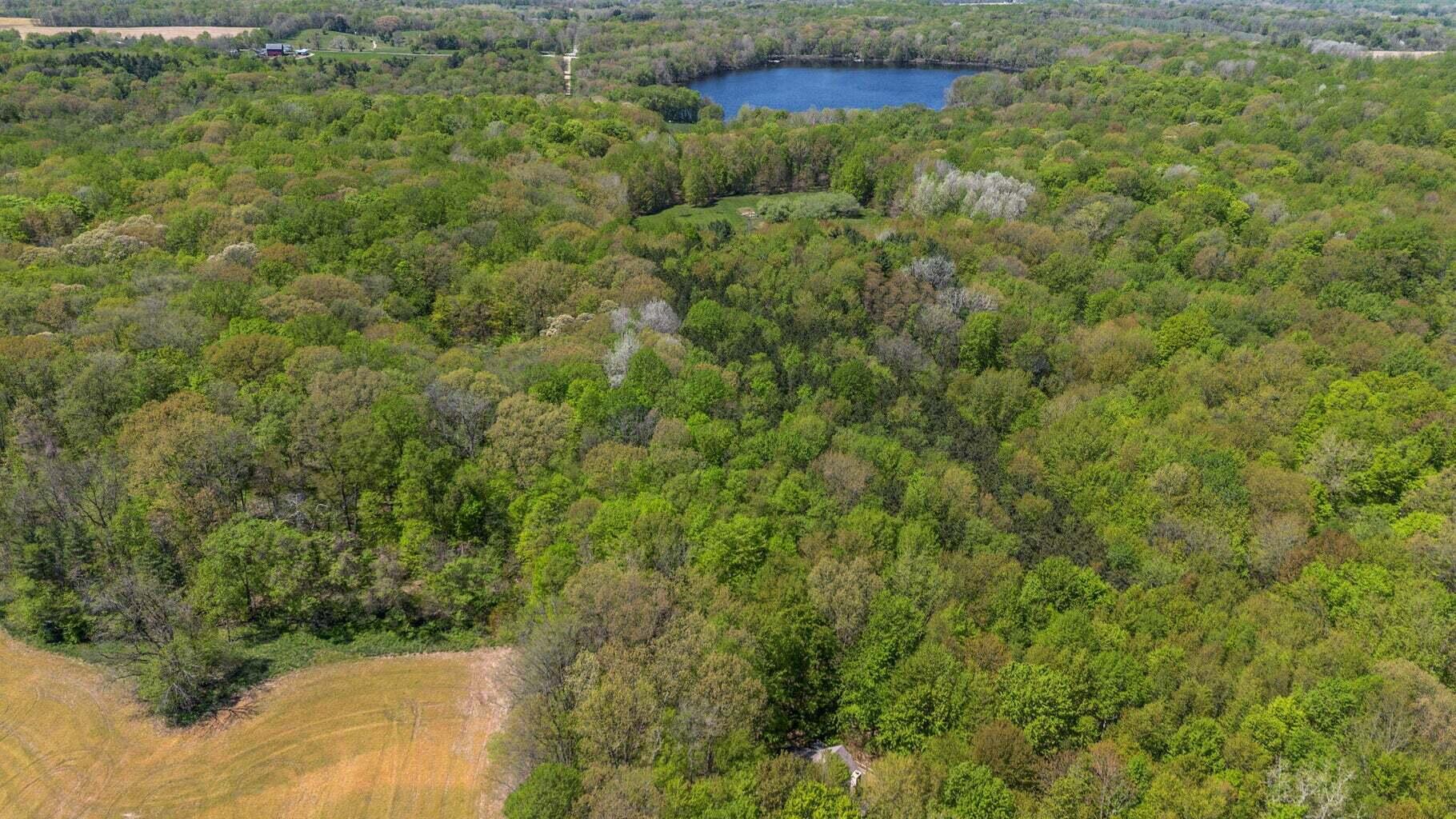 1961 Camp Madron Road, Unit 34 Buchanan, MI 49107 - Photo 23 of 28 Drone