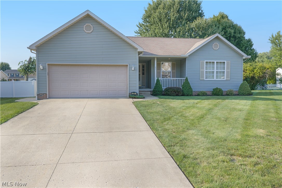 854 Susan Road Ravenna, OH 44266 - Photo 1 of 31 Gallery Image 1