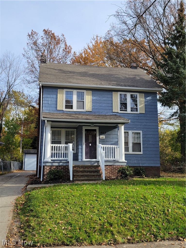 1023 Greyton Road Cleveland Heights, OH 44112 - Photo 2 of 23