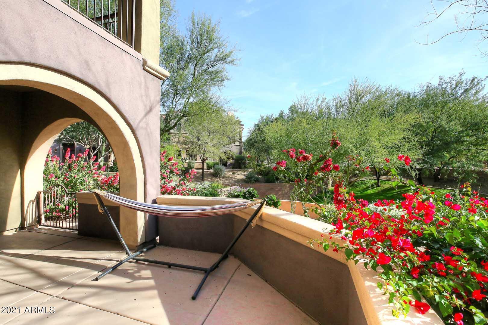 3935 East Rough Rider Road, Unit 1206 Phoenix, AZ 85050 - Photo 5 of 54 Patio2