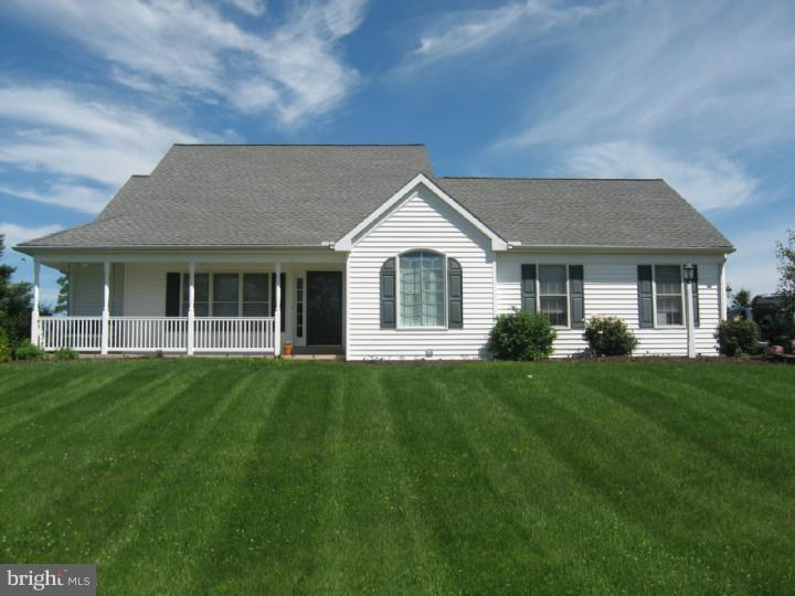 241 Schoff Road Atglen, PA 19310 - Photo 21 of 22 Exterior Front