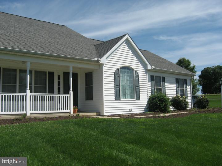 241 Schoff Road Atglen, PA 19310 - Photo 8 of 22 Porch