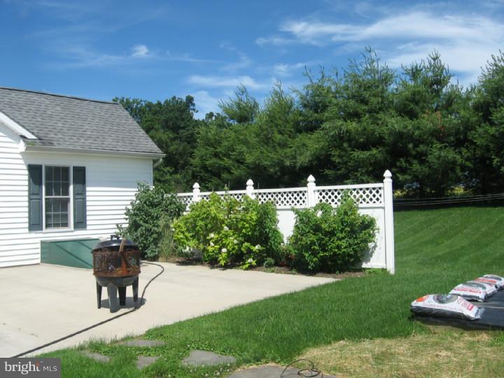 241 Schoff Road Atglen, PA 19310 - Photo 10 of 22 Patio