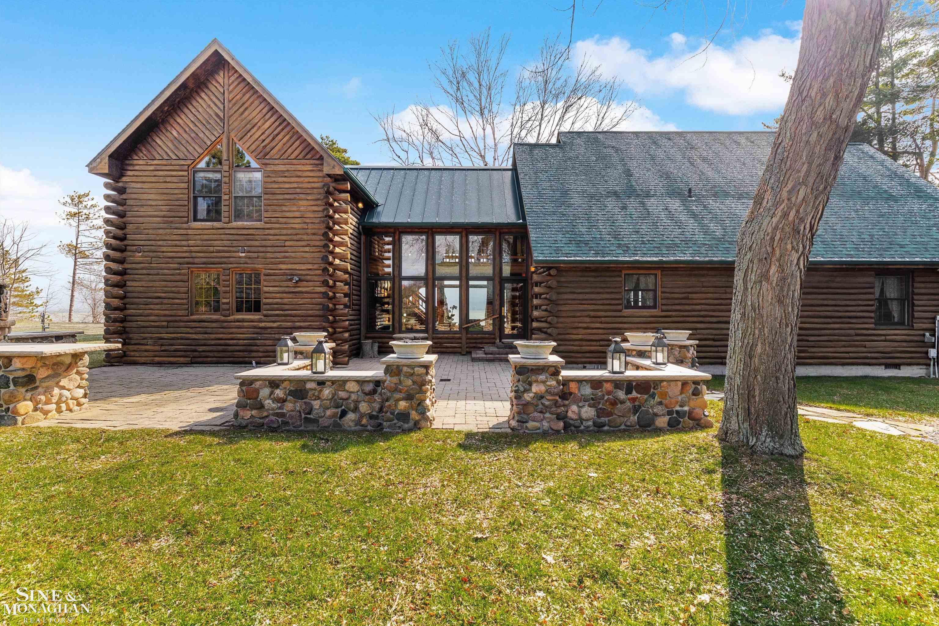 4673 Lakeshore Road Lexington, MI 48450 - Photo 49 of 73