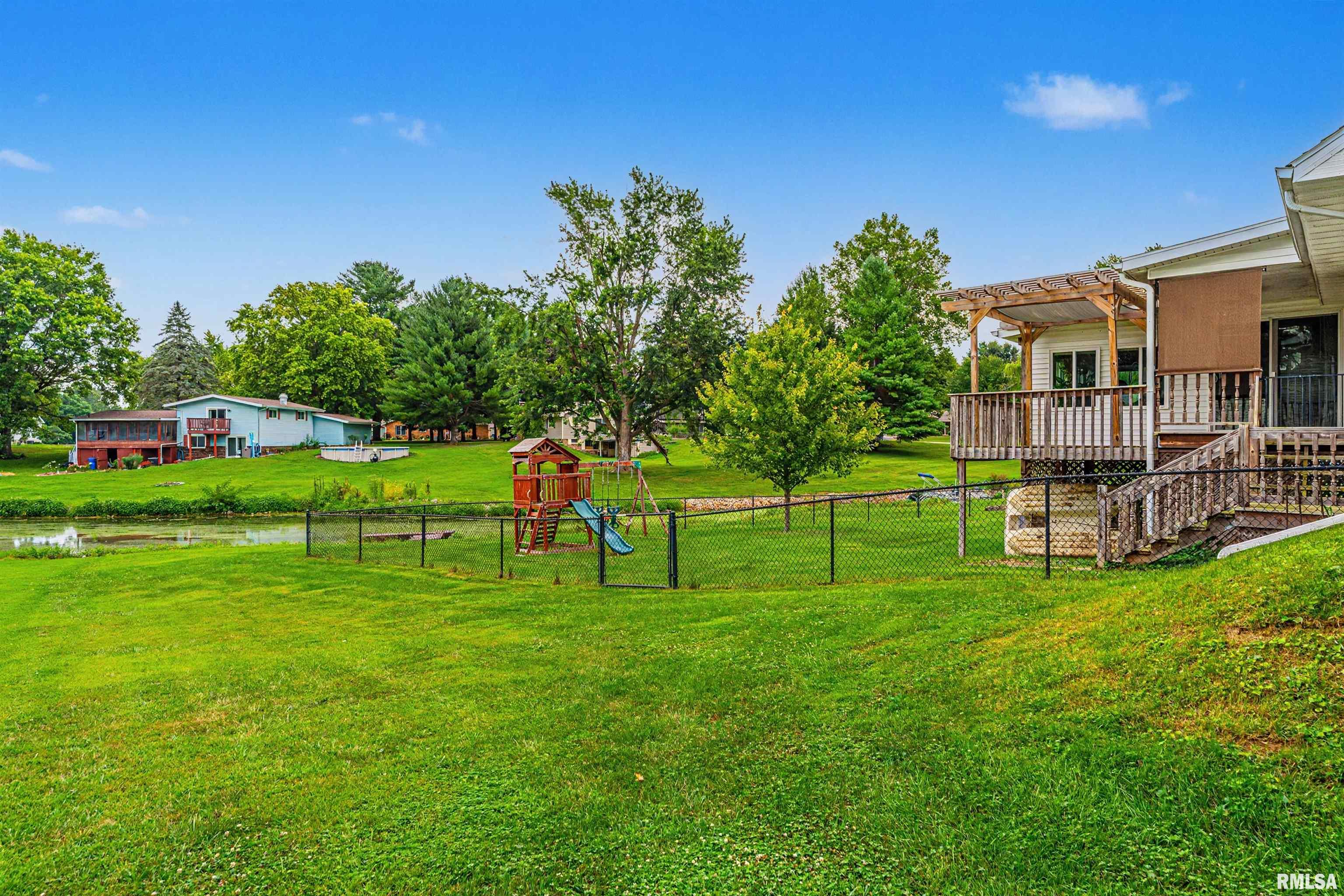 23310 Railsplitter Lane Athens, IL 62613 - Photo 38 of 43 Gallery Image 38