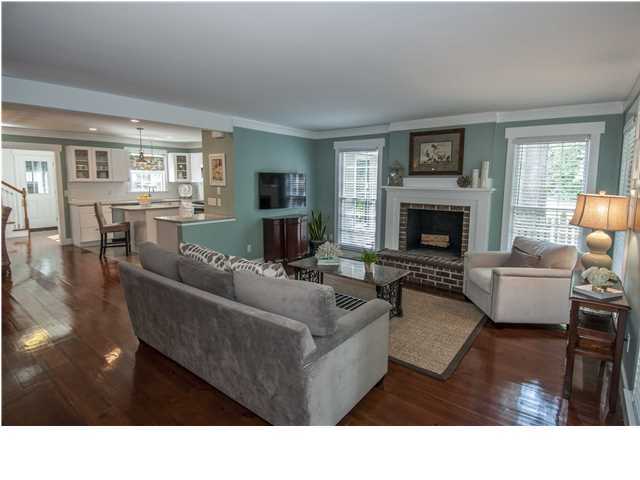 212 Rivers Street Mount Pleasant, SC 29464 - Photo 2 of 4 Additional Photo