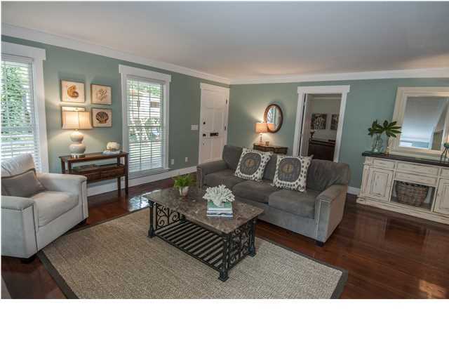 212 Rivers Street Mount Pleasant, SC 29464 - Photo 3 of 4 Additional Photo