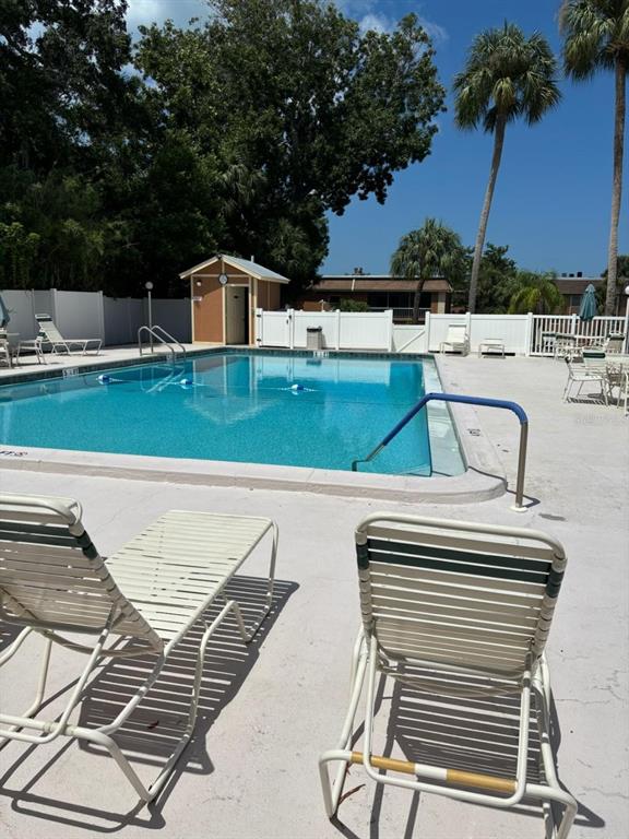 12760 Indian Rocks Road, Unit 571 Largo, FL 33774 - Photo 38 of 39