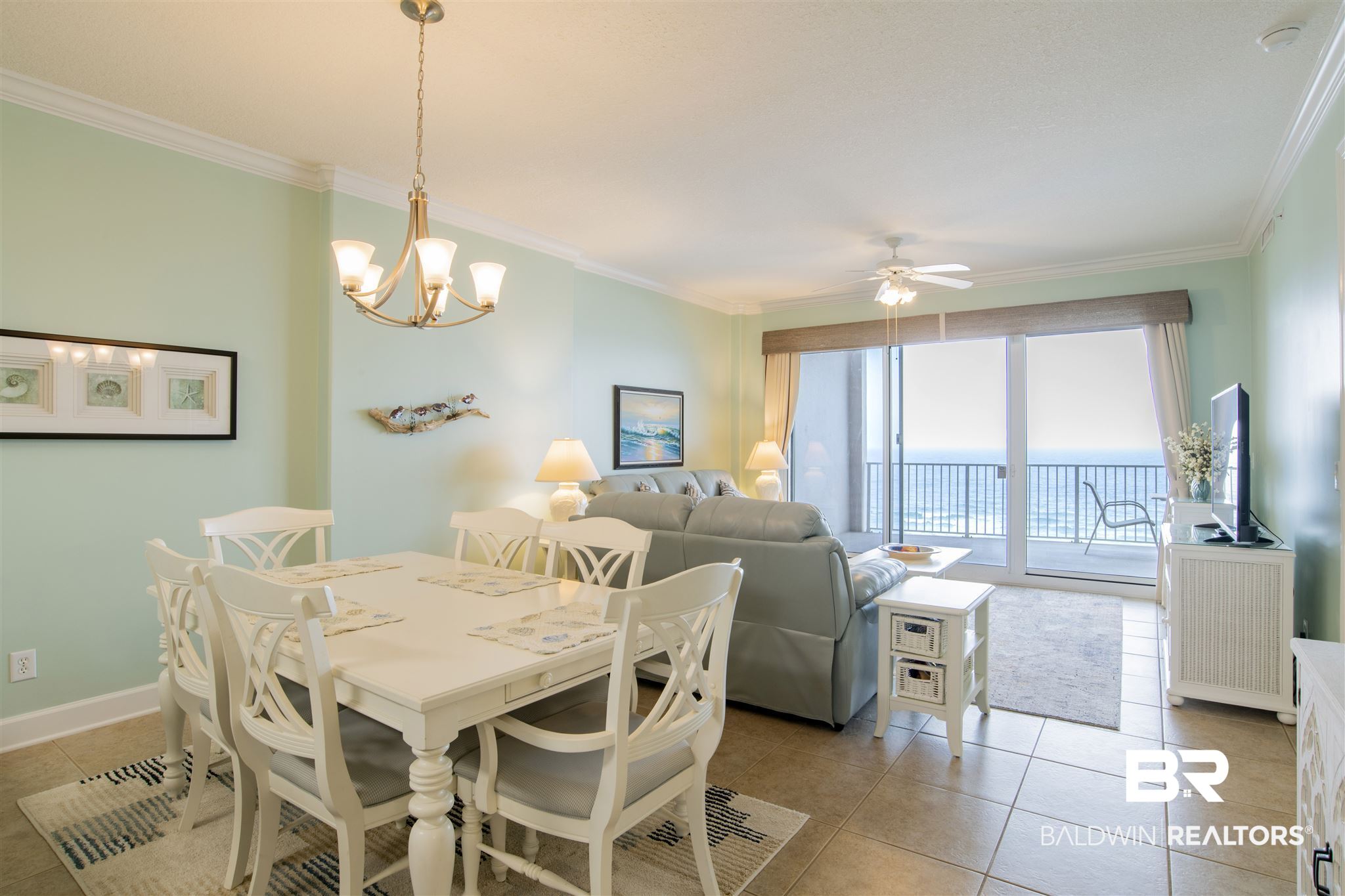 29348 Perdido Beach Boulevard, Unit 705 Orange Beach, AL 36561 - Photo 11 of 35