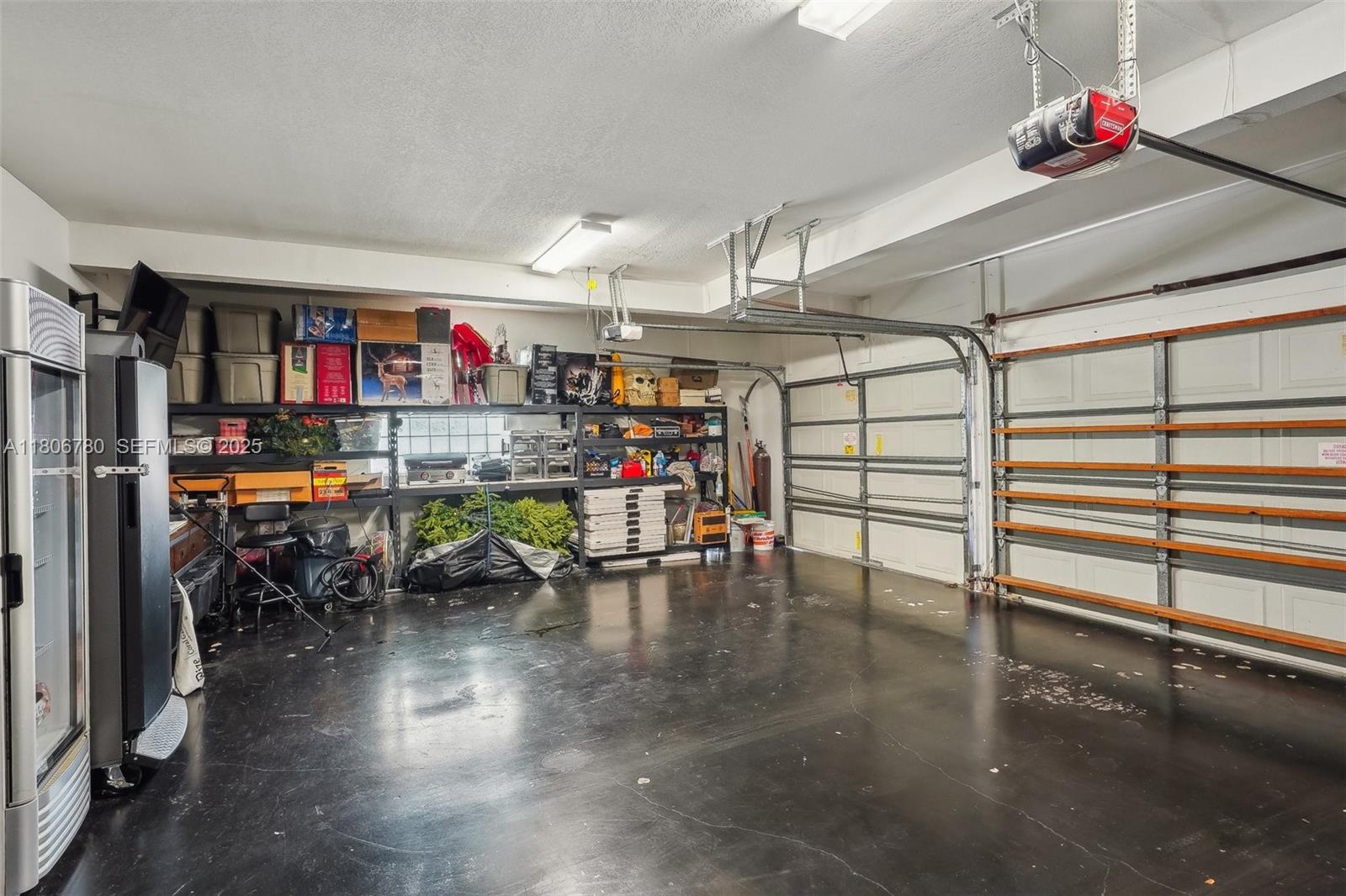 11898 Southwest 74th Terrace Miami, FL 33183 - Photo 49 of 68 a view of storage and utility room