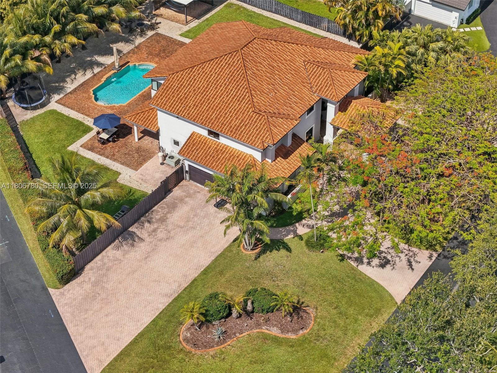 11898 Southwest 74th Terrace Miami, FL 33183 - Photo 62 of 68