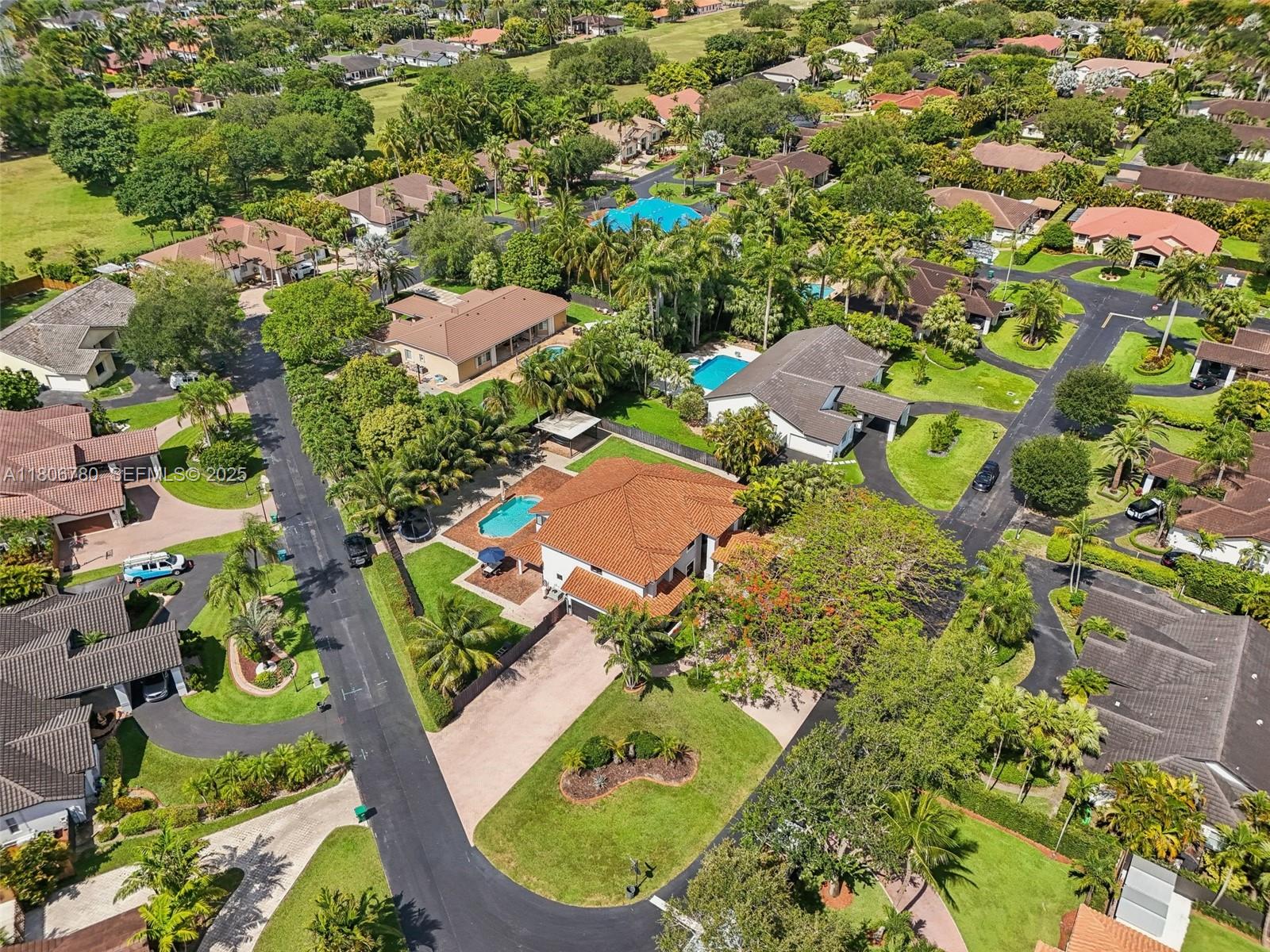 11898 Southwest 74th Terrace Miami, FL 33183 - Photo 63 of 68