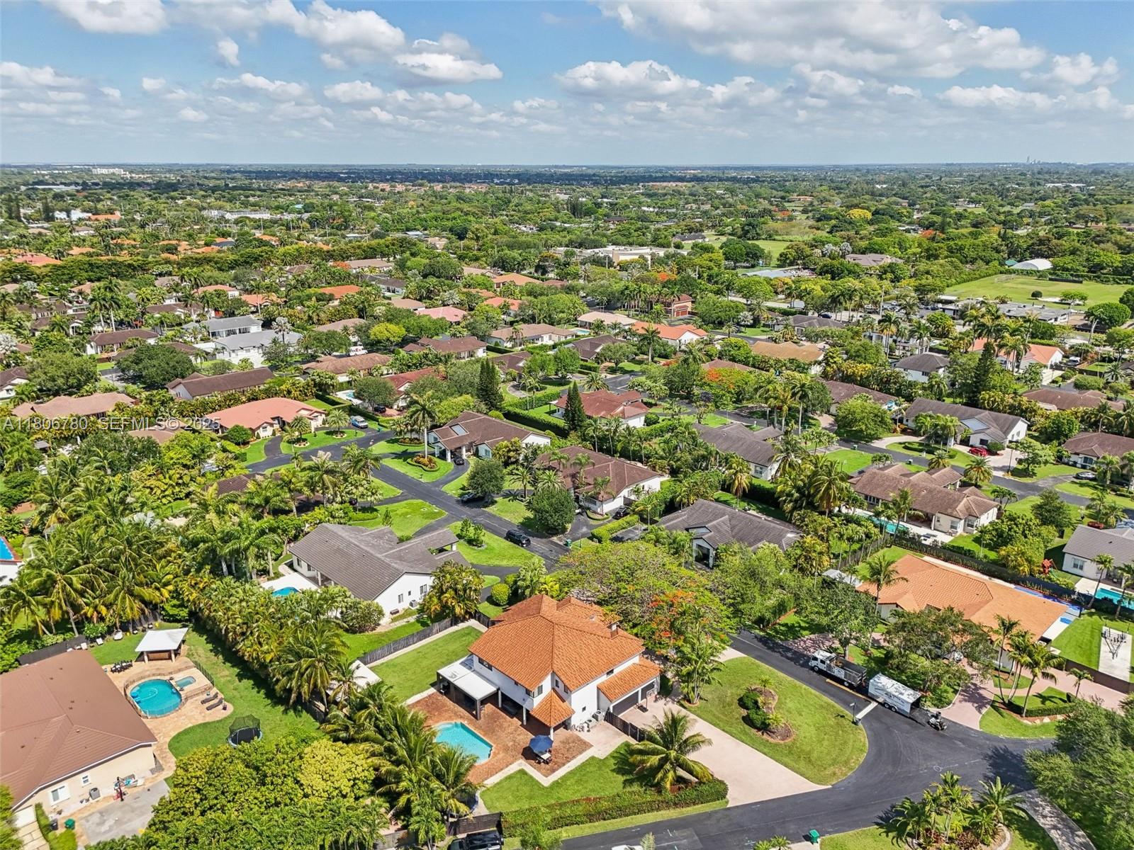 11898 Southwest 74th Terrace Miami, FL 33183 - Photo 66 of 68