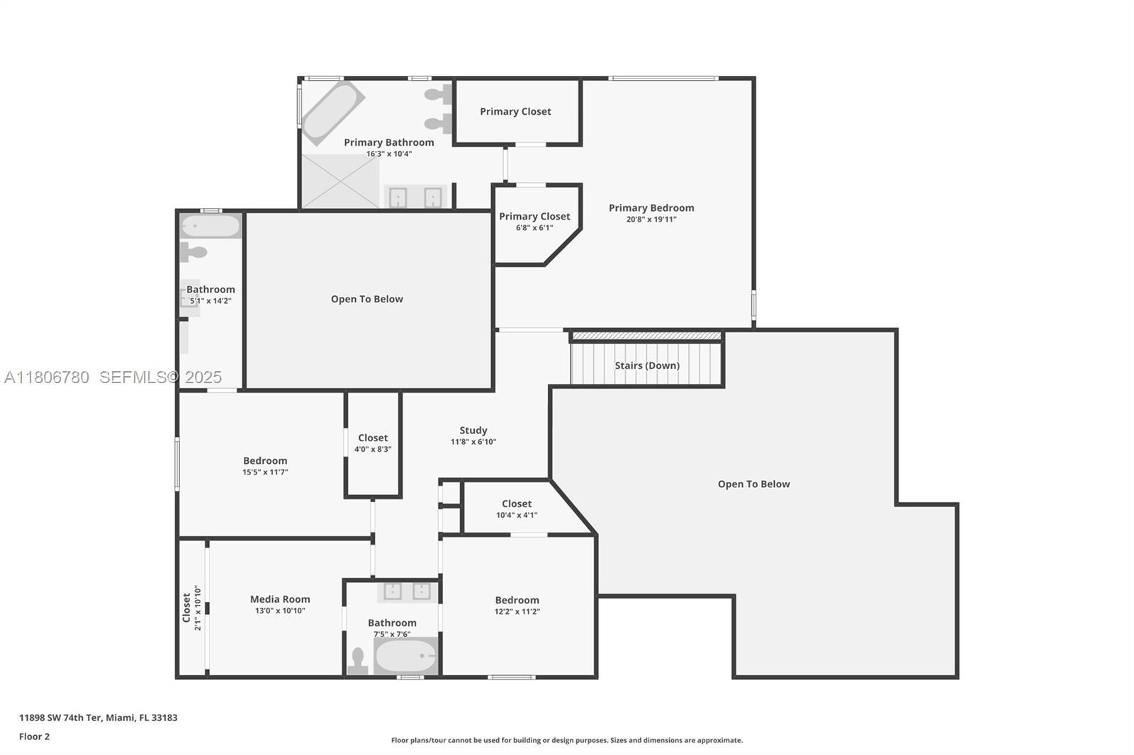 11898 Southwest 74th Terrace Miami, FL 33183 - Photo 68 of 68