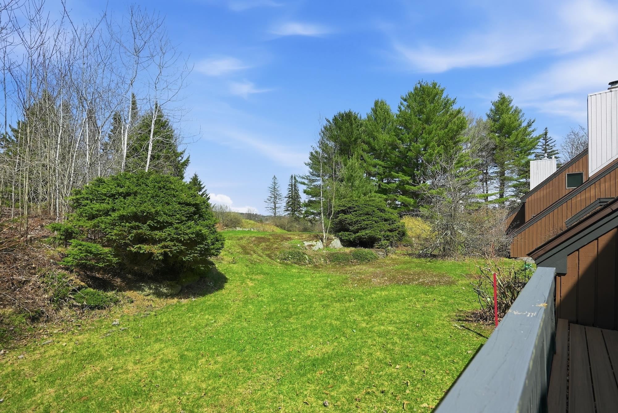 62 Garden Road, Unit 59 Stowe, VT 05672 - Photo 36 of 41