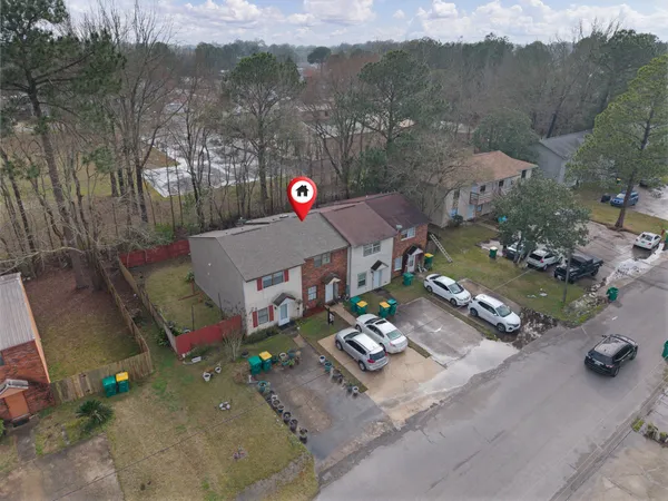 $215,000 | 506 Landview Drive, Unit B, Fort Walton Beach, FL 32547