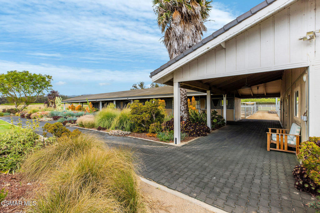4900 Sand Canyon Road Somis, CA 93066 - Photo 41 of 68