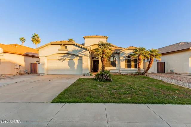 $360,000 | 3640 East Caleb Way, Gilbert, AZ 85234