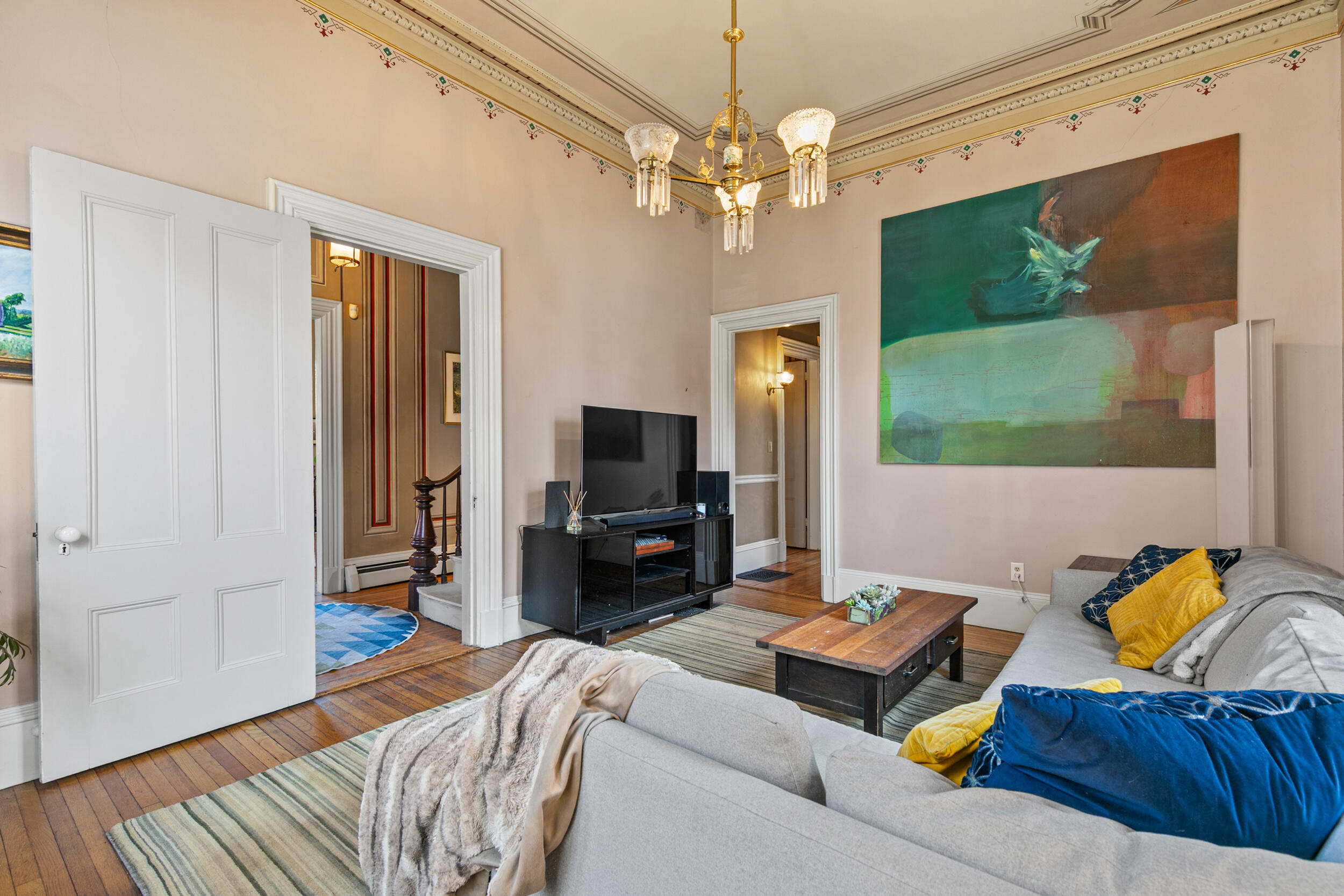 4 Walker Street Portland, ME 04102 - Photo 11 of 42 4 walker st, portland_09