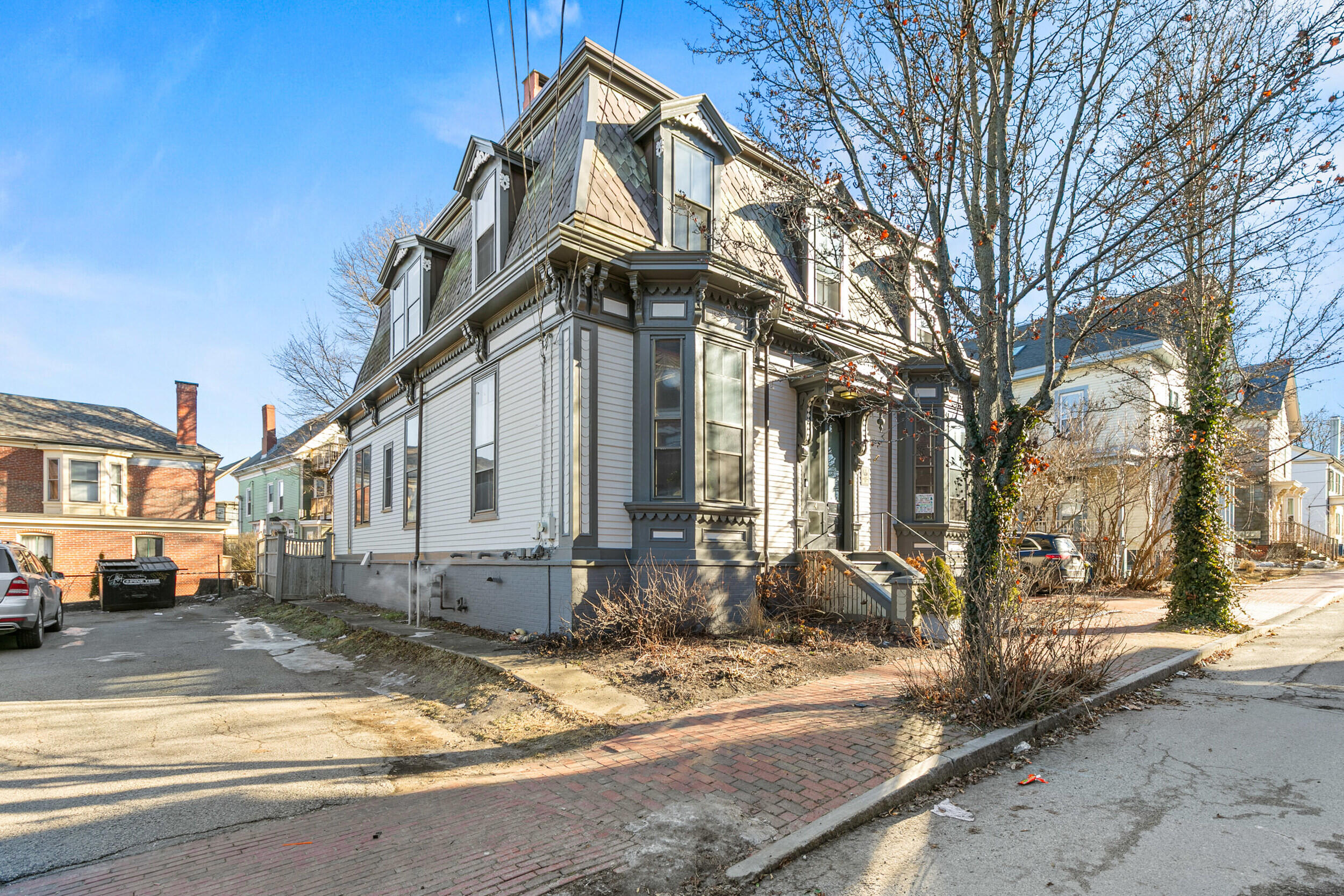 4 Walker Street Portland, ME 04102 - Photo 37 of 42 4 walker st, portland_35