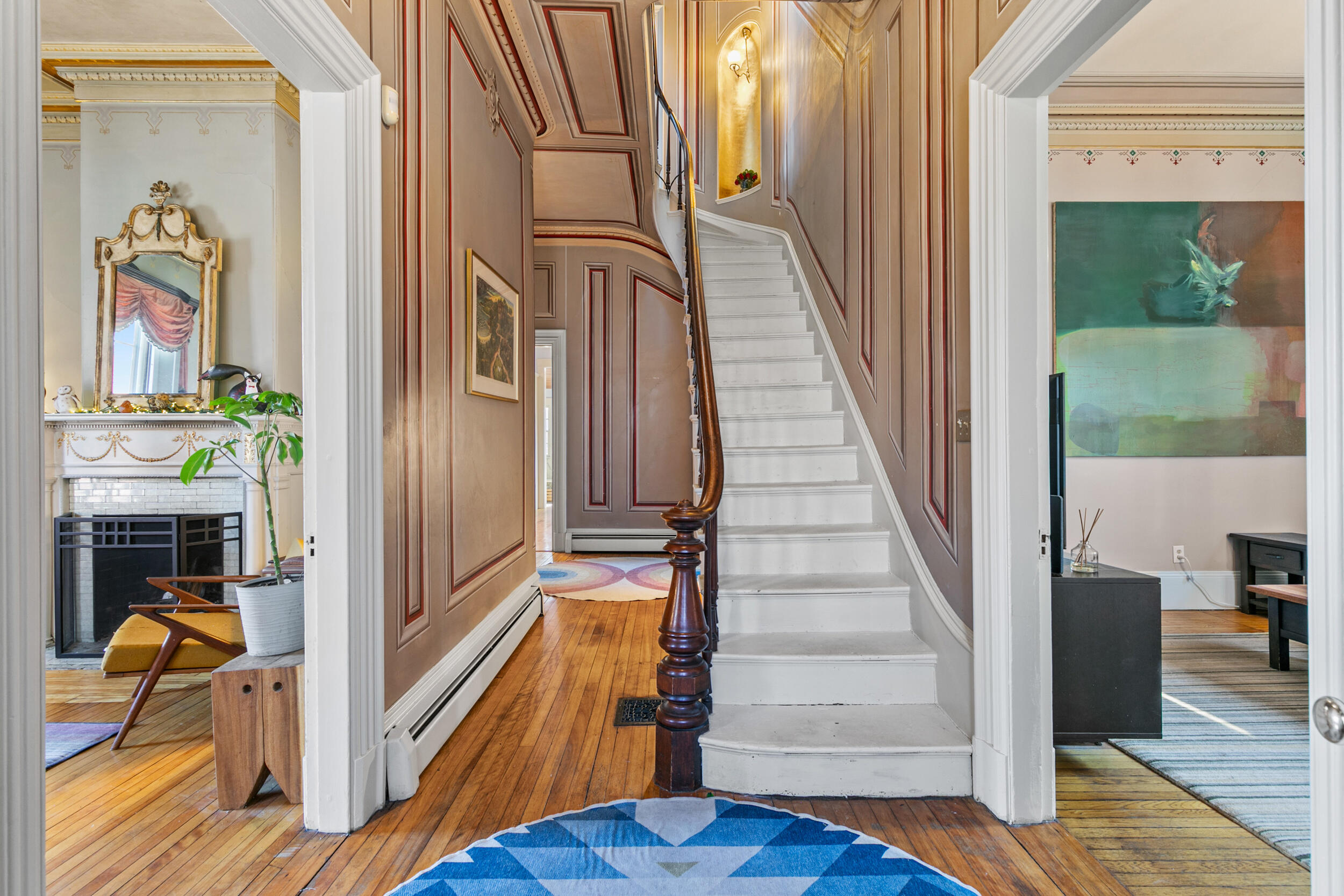 4 Walker Street Portland, ME 04102 - Photo 4 of 42 4 walker st, portland_05