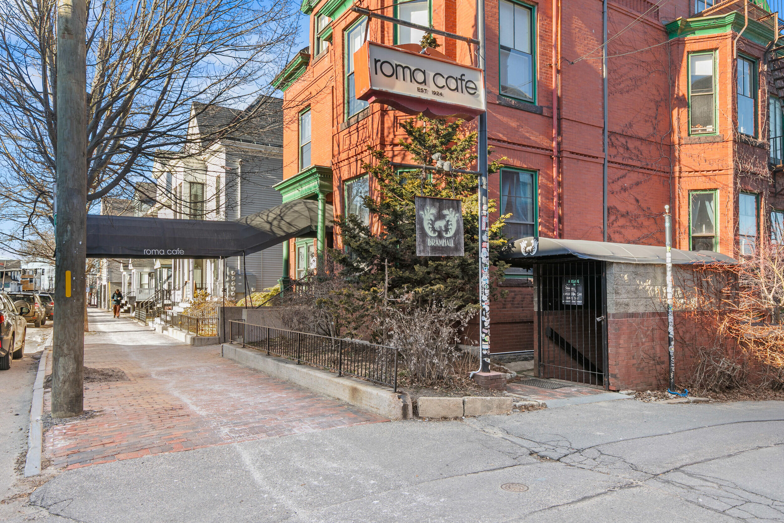 4 Walker Street Portland, ME 04102 - Photo 41 of 42 4 walker st, portland_42