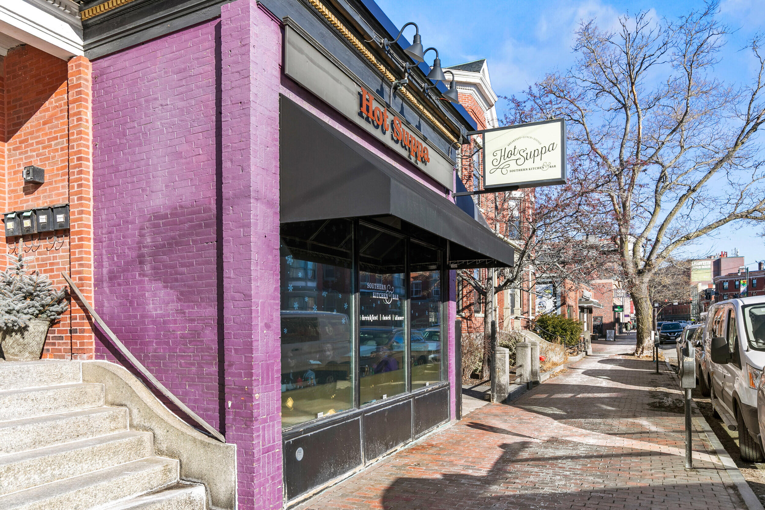 4 Walker Street Portland, ME 04102 - Photo 42 of 42 4 walker st, portland_43