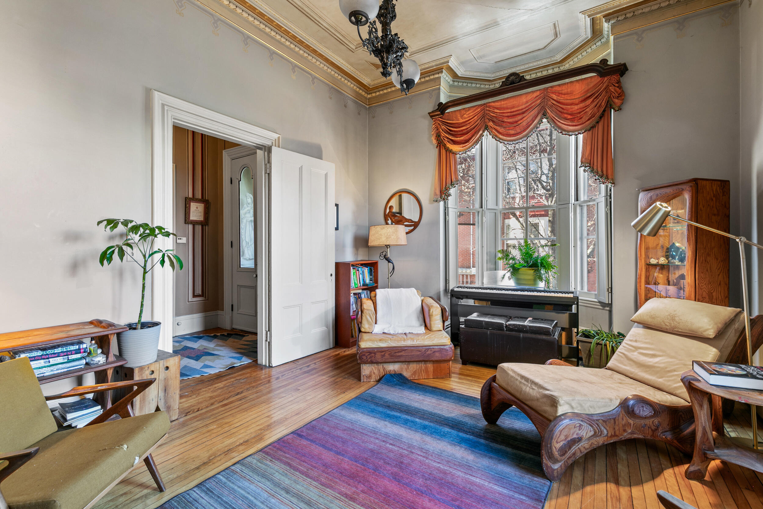 4 Walker Street Portland, ME 04102 - Photo 5 of 42 4 walker st, portland_03