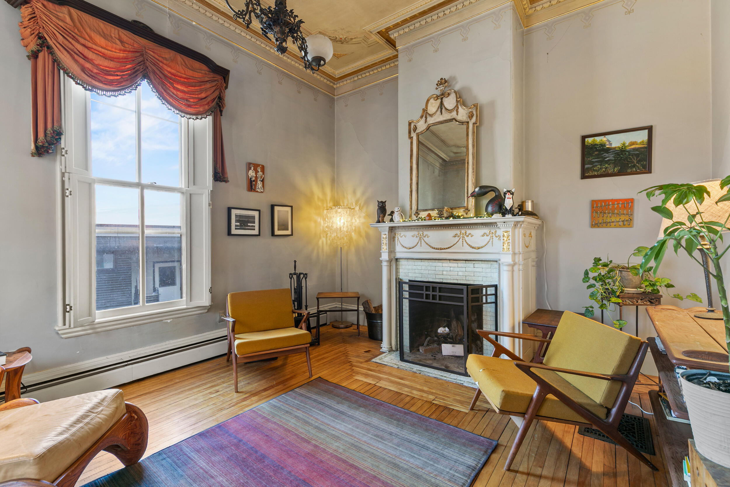 4 Walker Street Portland, ME 04102 - Photo 6 of 42 4 walker st, portland_01