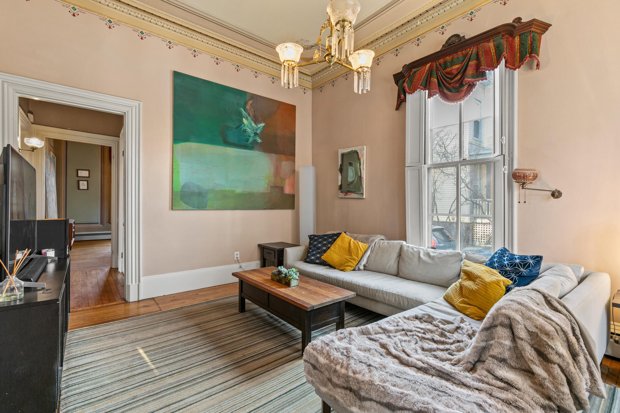 4 Walker Street Portland, ME 04102 - Photo 9 of 42 4 walker st, portland_07