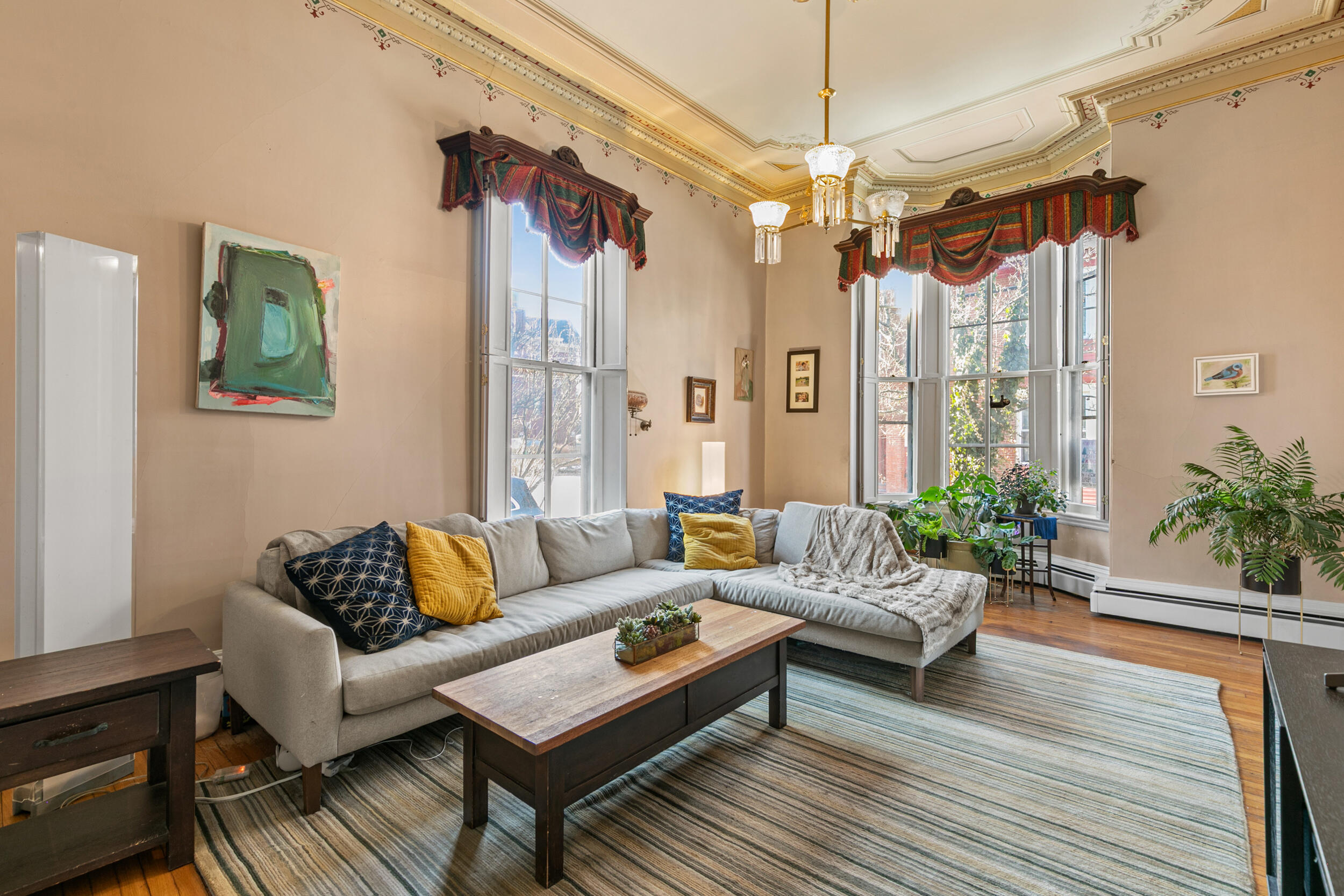 4 Walker Street Portland, ME 04102 - Photo 10 of 42 4 walker st, portland_08