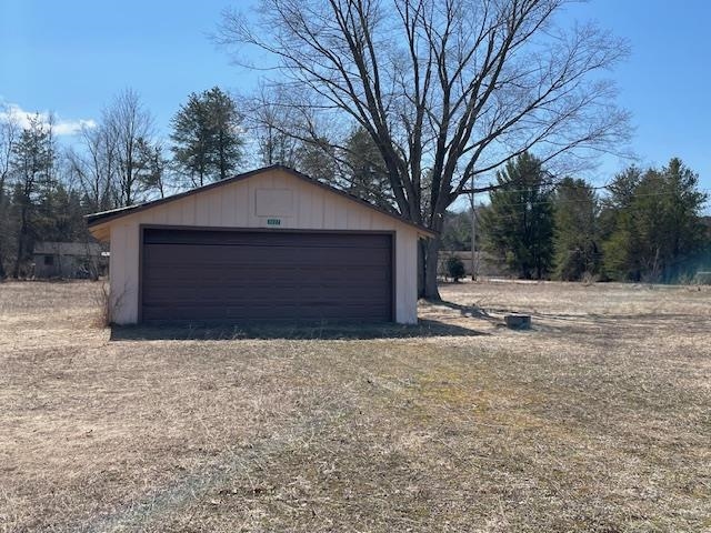 7227 Demerly Road Benzonia, MI 49616 - Photo 3 of 13