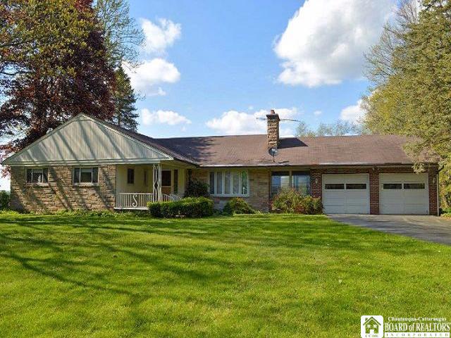 464 County Touring Rte 32 Ellicott, NY 14701 - Photo 1 of 1 Gallery Image 1