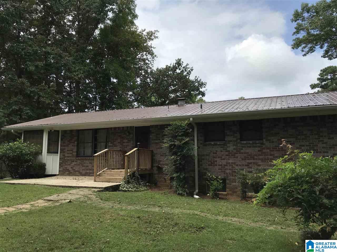 619 Portercrest Road Graysville, AL 35073 - Photo 40 of 45
