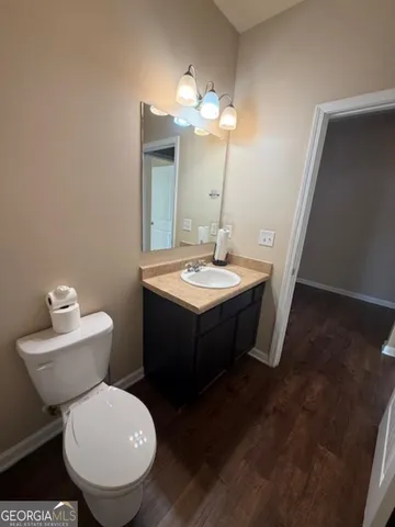 an empty room with a empty space and a window