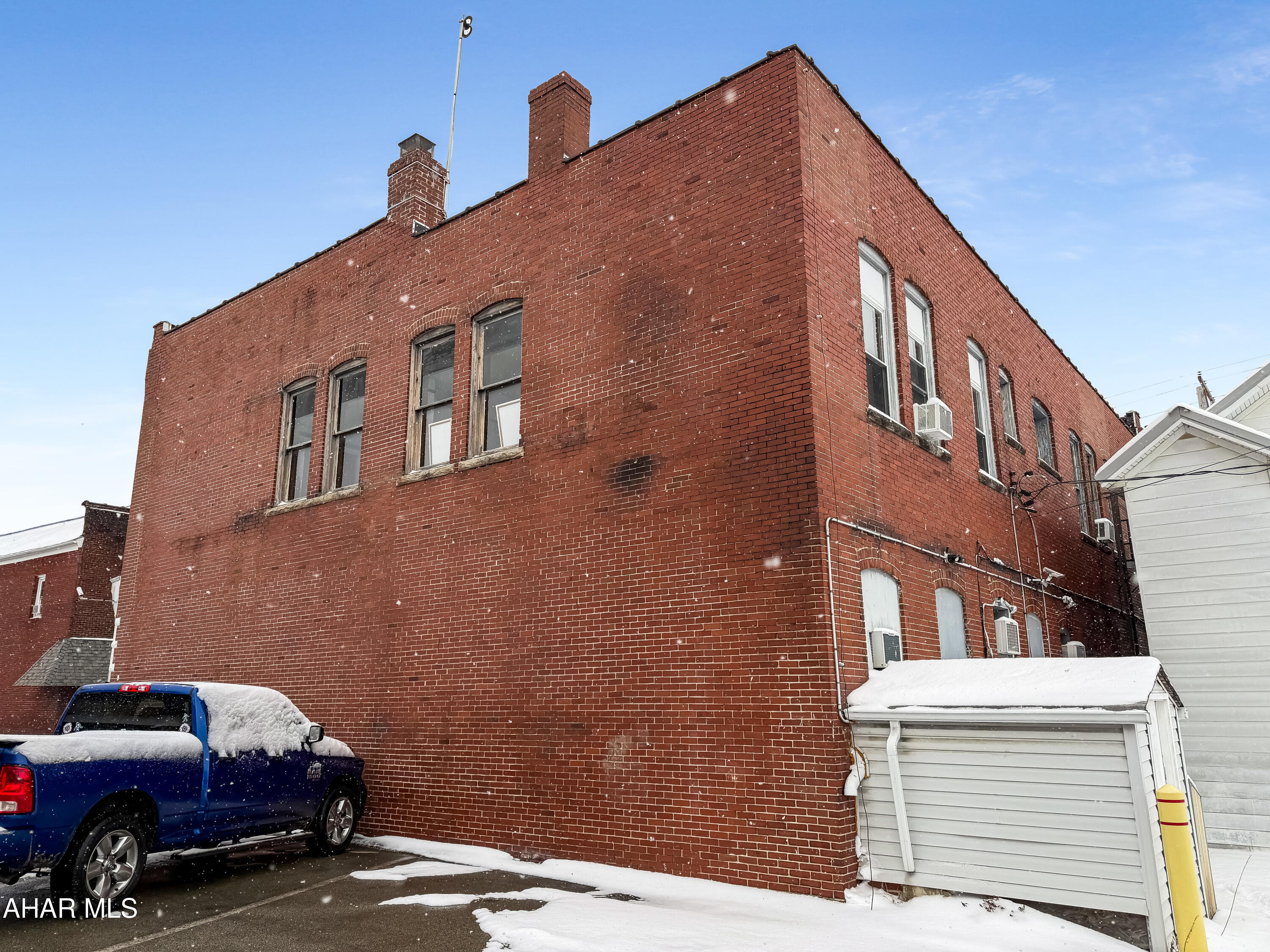 605 Main Street Portage, PA 15946 - Photo 4 of 41