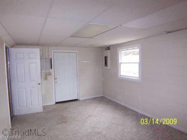 112 Maple Ridge Drive King, NC 27021 - Photo 4 of 7 Other. basement