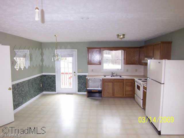 112 Maple Ridge Drive King, NC 27021 - Photo 6 of 7 Other. kitchen