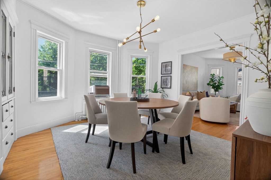 83 Glen Road, Unit 2 Boston, MA 02130 - Photo 5 of 24 Gallery Image 5