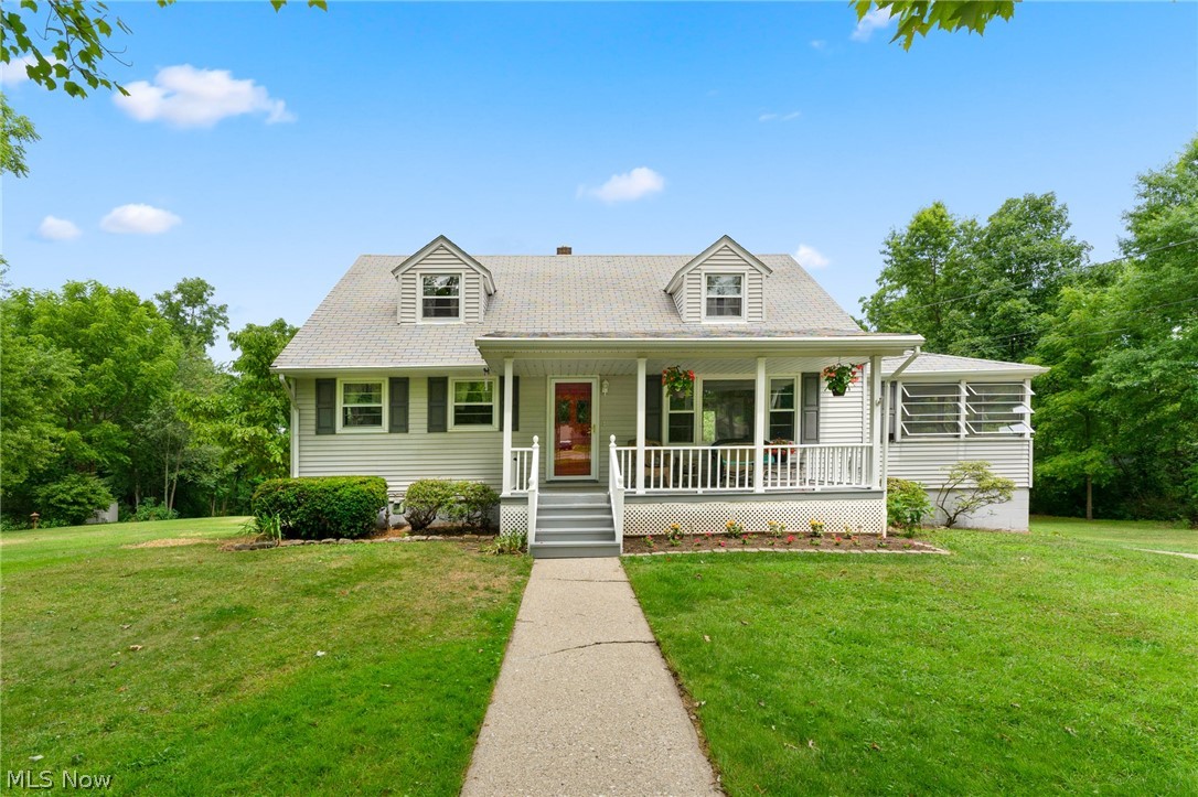 6524 Fairview Road Youngstown, OH 44515 - Photo 1 of 29