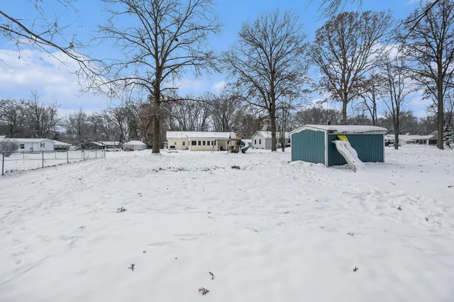 $269,000 | 1609 Orchard Drive, Portage, MI 49002